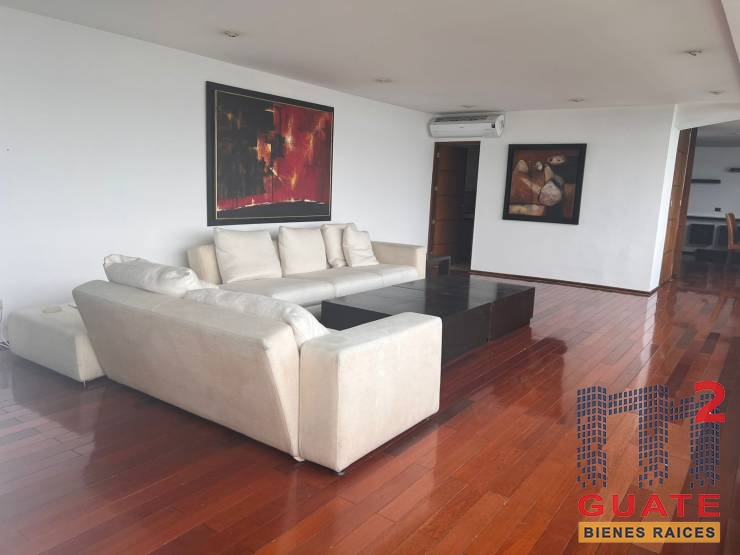 $1,500.00 - Zona 13 - Apartamento en Renta - R9008 - Image 1