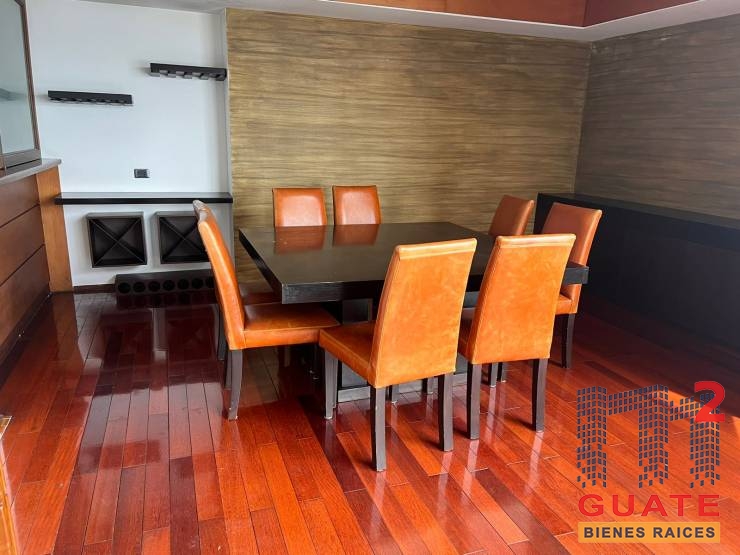$1,500.00 - Zona 13 - Apartamento en Renta - R9008 - Image 2