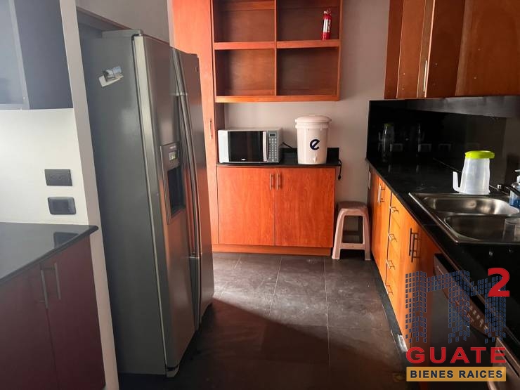 $1,500.00 - Zona 13 - Apartamento en Renta - R9008 - Image 3