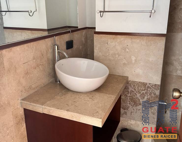 $1,500.00 - Zona 13 - Apartamento en Renta - R9008 - Image 4