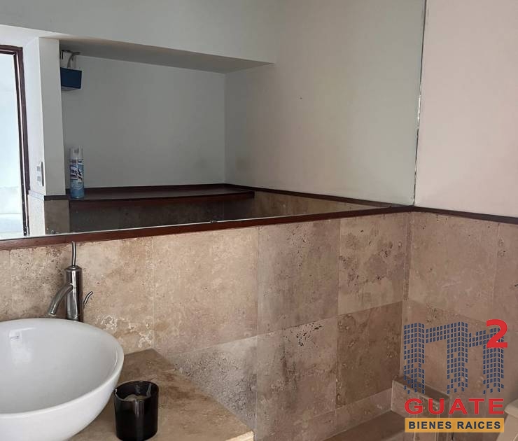 $1,500.00 - Zona 13 - Apartamento en Renta - R9008 - Miniatura 7