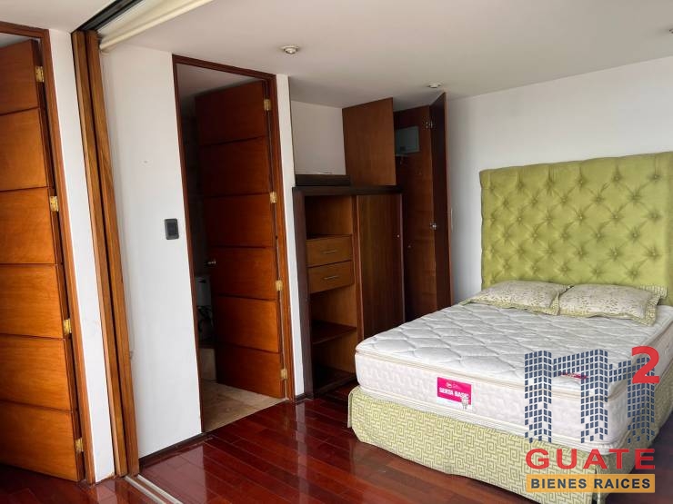 $1,500.00 - Zona 13 - Apartamento en Renta - R9008 - Miniatura 8