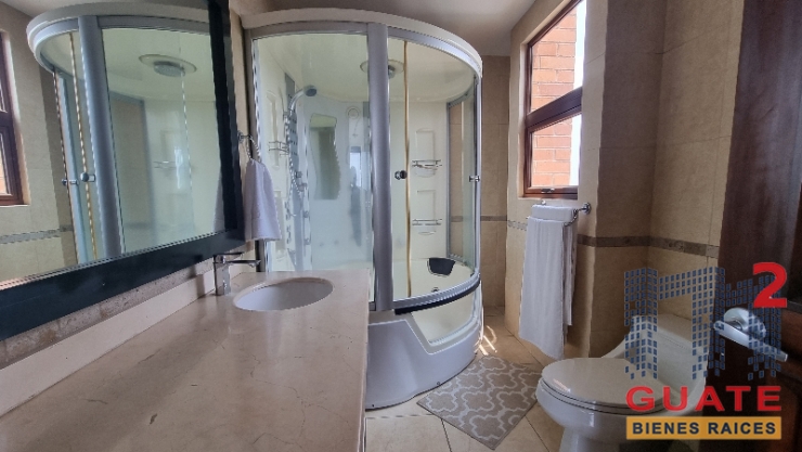 $2,400.00 - Zona 10 - Apartamento en Renta - R9387 - Miniatura 15