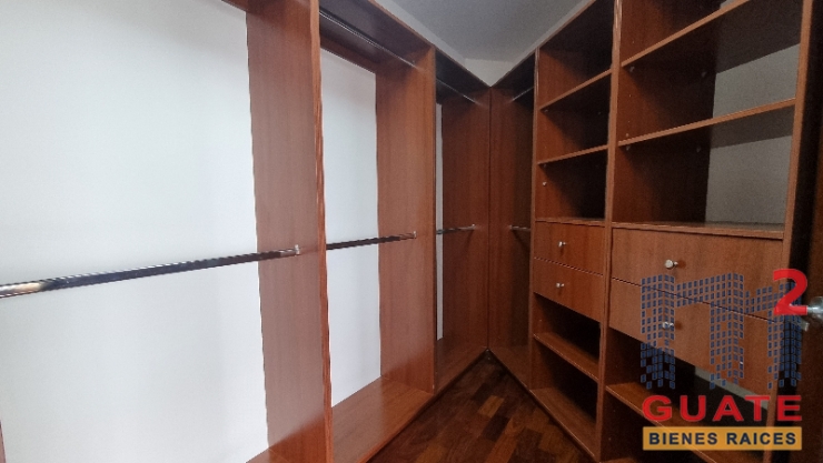 $2,400.00 - Zona 10 - Apartamento en Renta - R9387 - Miniatura 14