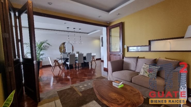 $2,400.00 - Zona 10 - Apartamento en Renta - R9387 - Miniatura 12
