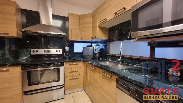$2,400.00 - Zona 10 - Apartamento en Renta - R9387 - Miniatura 11