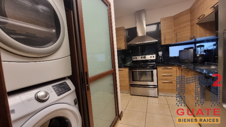 $2,400.00 - Zona 10 - Apartamento en Renta - R9387 - Miniatura 10