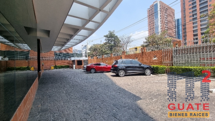 $2,400.00 - Zona 10 - Apartamento en Renta - R9387 - Miniatura 9