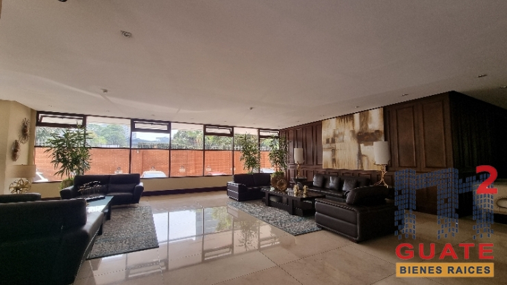 $2,400.00 - Zona 10 - Apartamento en Renta - R9387 - Miniatura 8