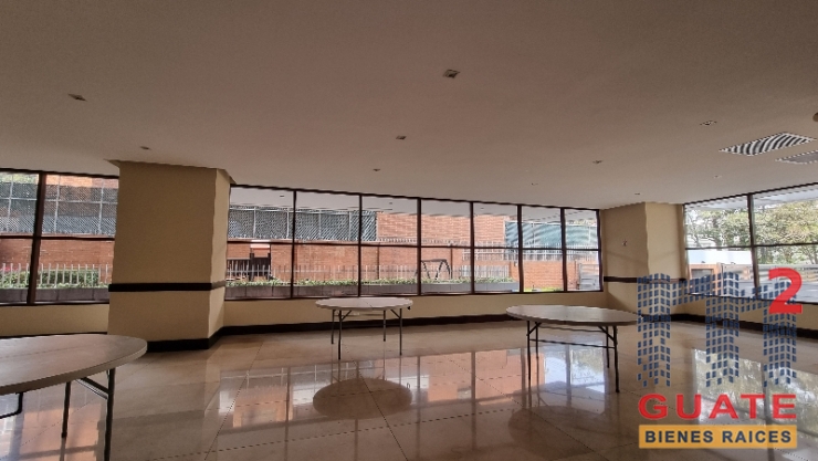 $2,400.00 - Zona 10 - Apartamento en Renta - R9387 - Miniatura 7