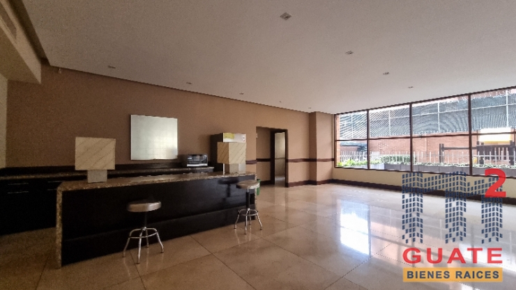 $2,400.00 - Zona 10 - Apartamento en Renta - R9387 - Miniatura 6