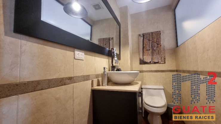 $2,400.00 - Zona 10 - Apartamento en Renta - R9387 - Miniatura 13