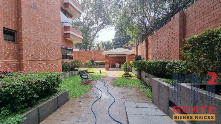 $2,400.00 - Zona 10 - Apartamento en Renta - R9387 - Miniatura 5