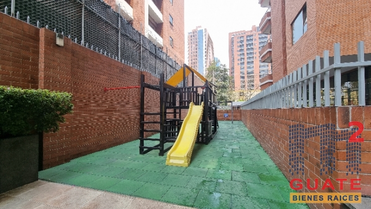 $2,400.00 - Zona 10 - Apartamento en Renta - R9387 - Miniatura 4