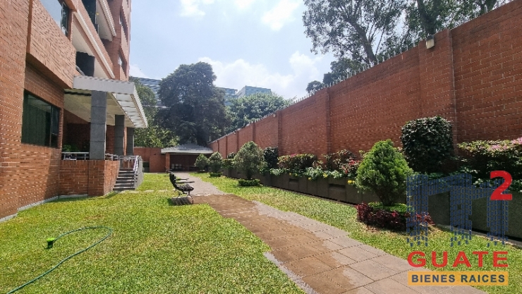 $2,400.00 - Zona 10 - Apartamento en Renta - R9387 - Miniatura 3
