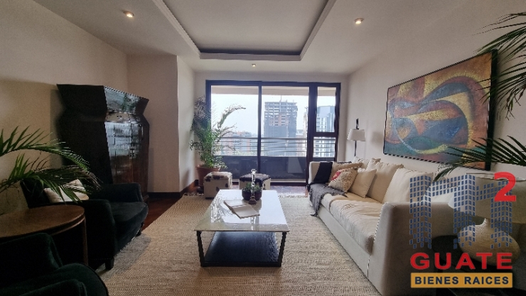 $2,400.00 - Zona 10 - Apartamento en Renta - R9387 - Miniatura 22