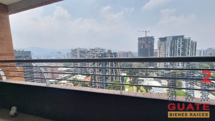 $2,400.00 - Zona 10 - Apartamento en Renta - R9387 - Miniatura 21