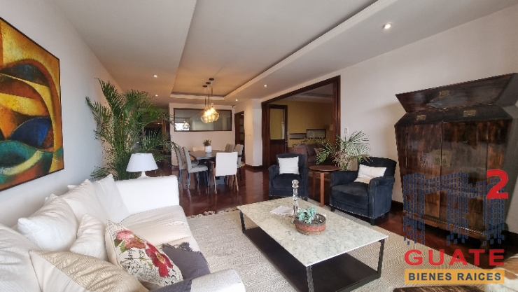 $2,400.00 - Zona 10 - Apartamento en Renta - R9387 - Miniatura 20