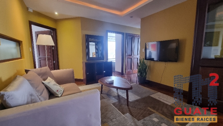 $2,400.00 - Zona 10 - Apartamento en Renta - R9387 - Miniatura 19