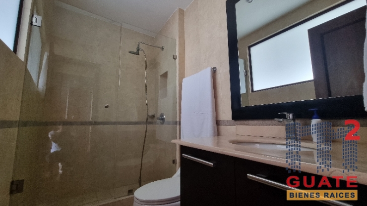 $2,400.00 - Zona 10 - Apartamento en Renta - R9387 - Miniatura 18
