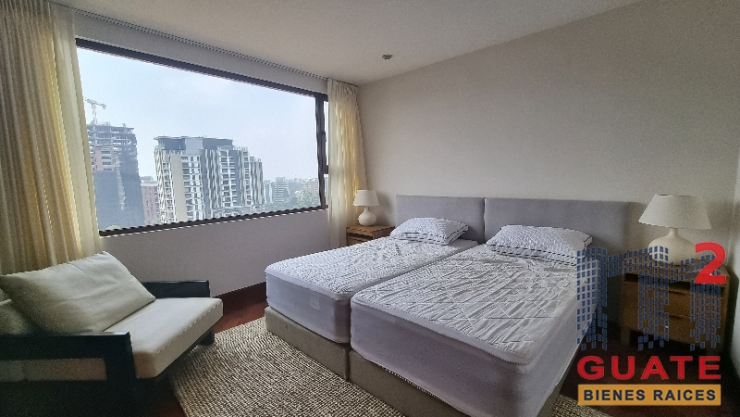 $2,400.00 - Zona 10 - Apartamento en Renta - R9387 - Miniatura 17