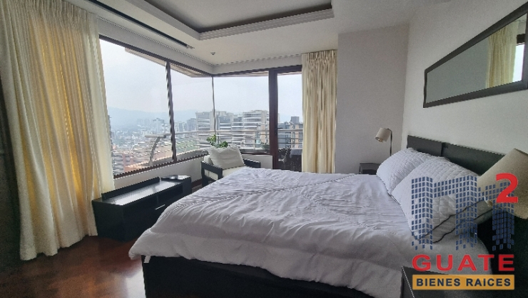 $2,400.00 - Zona 10 - Apartamento en Renta - R9387 - Miniatura 16