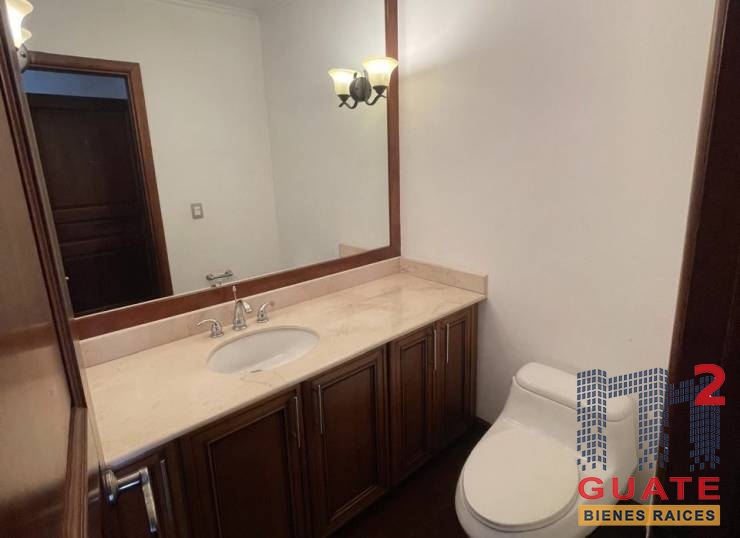 $2,700.00 - Zona 14 - Apartamento en Renta - R9437 - Miniatura 11