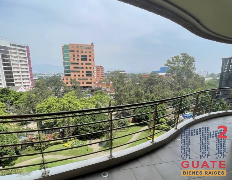 $2,700.00 - Zona 14 - Apartamento en Renta - R9437 - Image 1