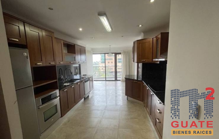 $2,700.00 - Zona 14 - Apartamento en Renta - R9437 - Miniatura 16