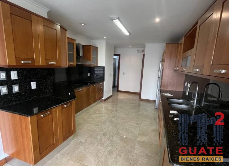 $2,700.00 - Zona 14 - Apartamento en Renta - R9437 - Miniatura 2