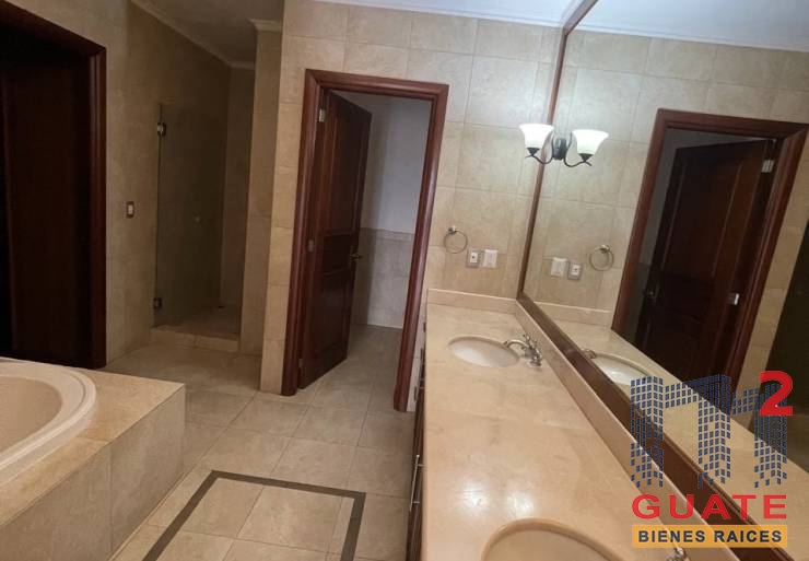 $2,700.00 - Zona 14 - Apartamento en Renta - R9437 - Miniatura 9