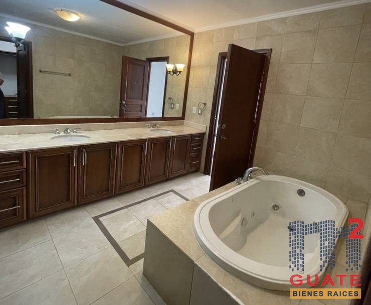 $2,700.00 - Zona 14 - Apartamento en Renta - R9437 - Miniatura 8
