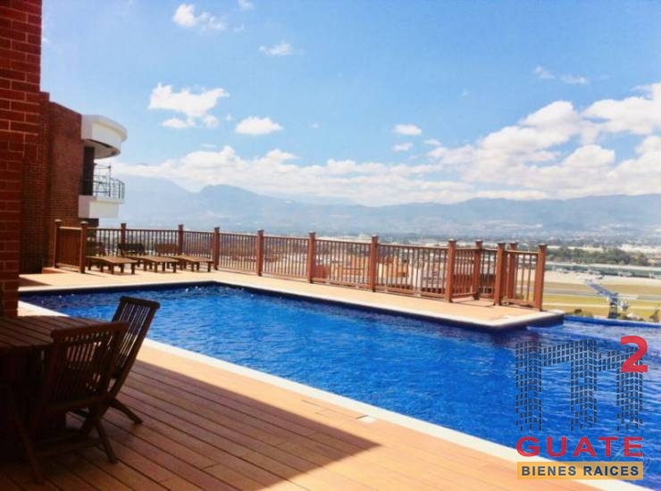 $2,700.00 - Zona 14 - Apartamento en Renta - R9437 - Miniatura 7