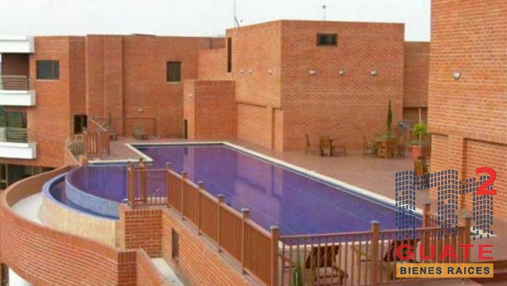 $2,700.00 - Zona 14 - Apartamento en Renta - R9437 - Miniatura 6