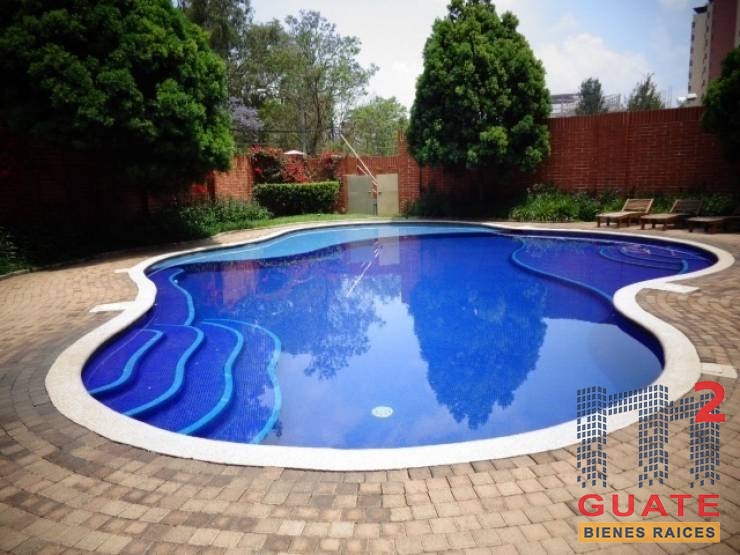 $2,700.00 - Zona 14 - Apartamento en Renta - R9437 - Miniatura 3