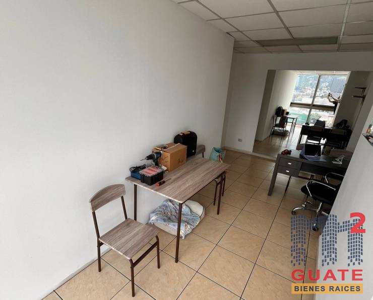 $450.00 - Zona 10 - Oficina en Renta - R9574 - Miniatura 2