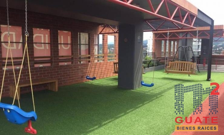 $950.00 - Zona 10 - Apartamento en Renta - R9613 - Miniatura 12
