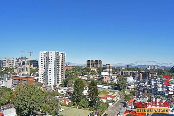 $950.00 - Zona 10 - Apartamento en Renta - R9613 - Miniatura 13