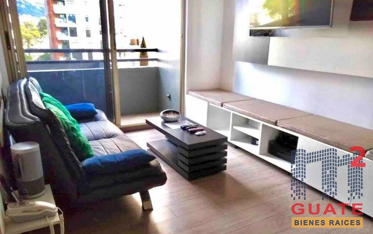 $950.00 - Zona 10 - Apartamento en Renta - R9613 - Image 4