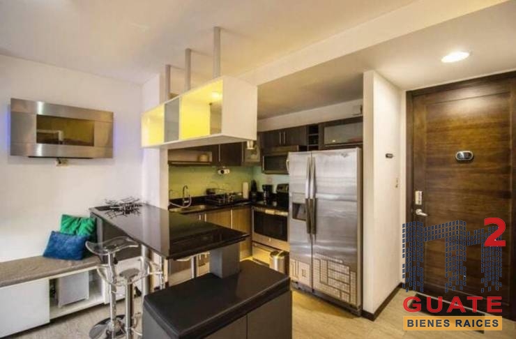 $950.00 - Zona 10 - Apartamento en Renta - R9613 - Image 5