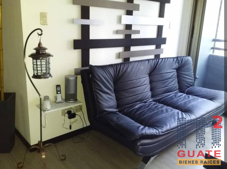$950.00 - Zona 10 - Apartamento en Renta - R9613 - Image 3