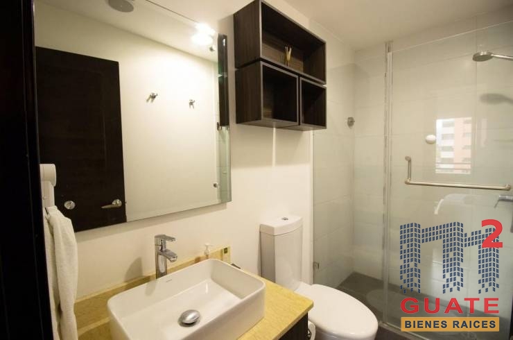 $950.00 - Zona 10 - Apartamento en Renta - R9613 - Miniatura 6