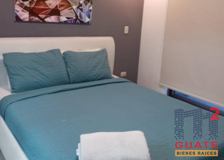 $950.00 - Zona 10 - Apartamento en Renta - R9613 - Miniatura 7