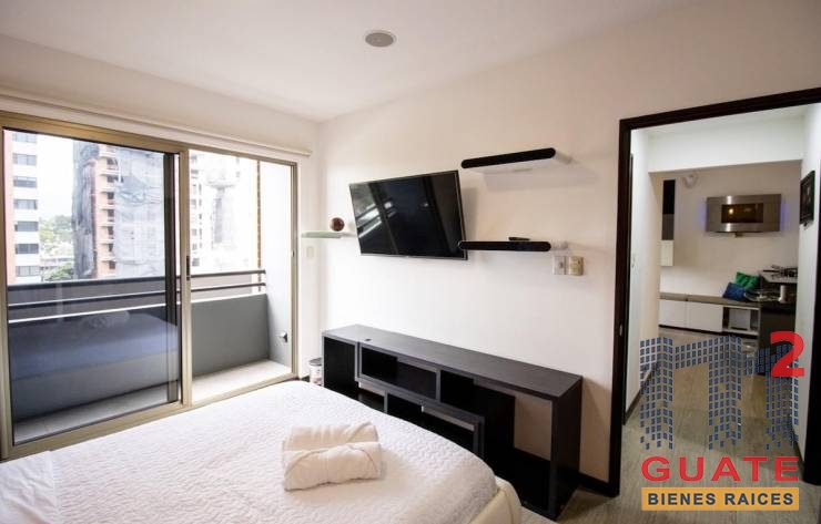 $950.00 - Zona 10 - Apartamento en Renta - R9613 - Miniatura 9