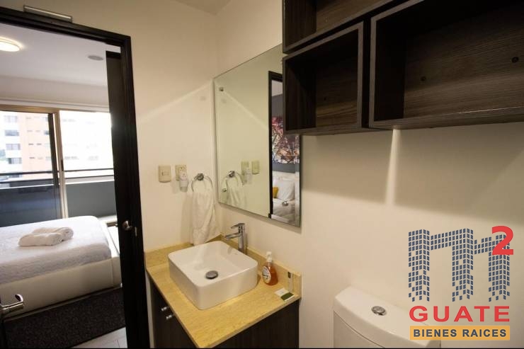 $950.00 - Zona 10 - Apartamento en Renta - R9613 - Miniatura 10