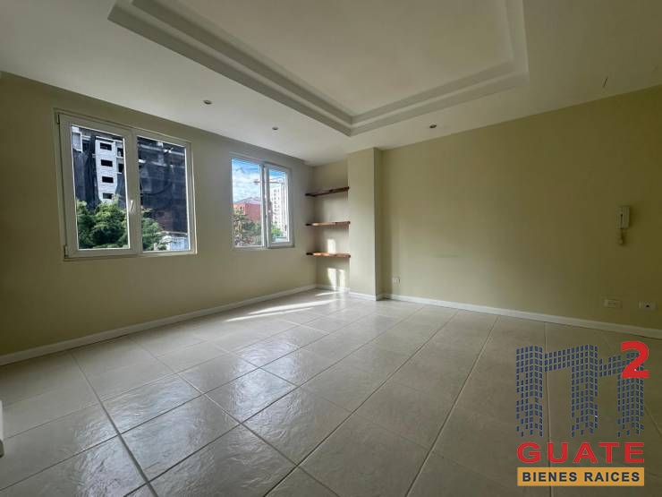$650.00 - Zona 10 - Apartamento en Renta - R9685 - Miniatura 8