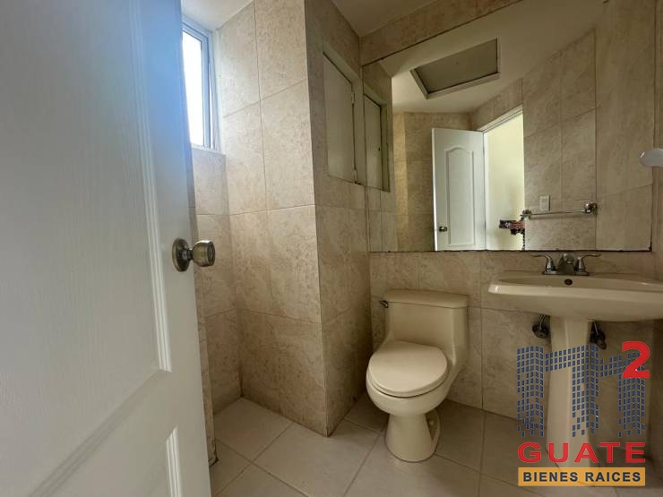 $650.00 - Zona 10 - Apartamento en Renta - R9685 - Miniatura 9