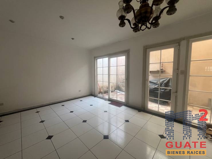 $325,000.00 - Zona 14 - Casa fuera de condominio en Venta - V8478 - Image 2