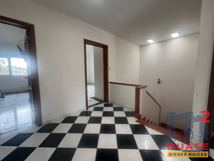 $325,000.00 - Zona 14 - Casa fuera de condominio en Venta - V8478 - Image 1
