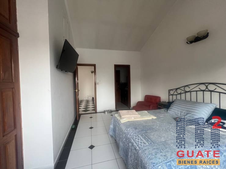$325,000.00 - Zona 14 - Casa fuera de condominio en Venta - V8478 - Miniatura 6